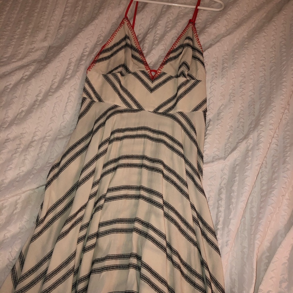 Sundress (Ecoté) from Urban Outfitters